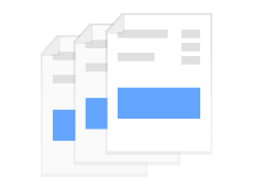 各種証明書・検査結果・帳票印刷